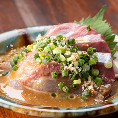 胡麻かんぱち
