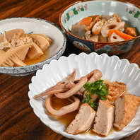 宴会にも対応できる柔軟な空間と料理