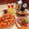イタリアン C I R C O vivo チルコ ビーボの写真