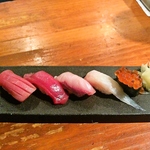 旬魚旬菜 まかないや 青物横丁