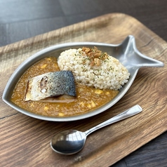 FISH A WEEK 週一魚 四谷店のおすすめランチ3