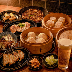 中華食堂 だしや。 秋葉原店のコース写真