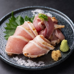 炭火焼鳥とWINE TORIBU 沖縄店のおすすめ料理1