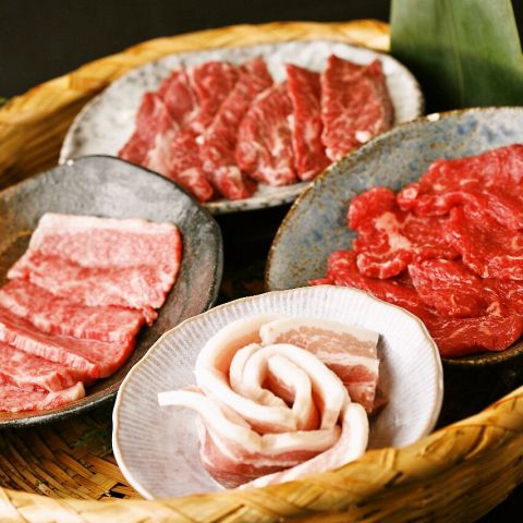 焼肉 新羅 浦安駅前店 浦安 焼肉 ホルモン ネット予約可 ホットペッパーグルメ