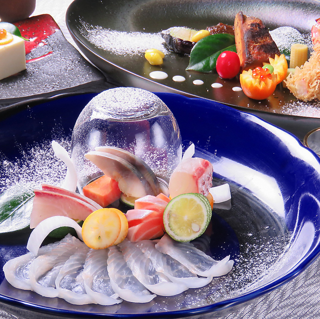 彩季　和こう　-WAKOU-