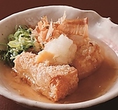 炭火焼・寿司 海鮮つるべのおすすめ料理3