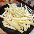 料理メニュー写真&nbsp;フライドポテト