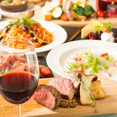 Cheese Meets Meat YOKOHAMA チーズミーツミート 横浜のおすすめ料理3