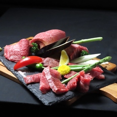 焼肉ブラザーズのコース写真