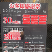 新城焼肉なかむらの詳細