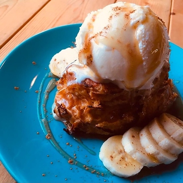 HIPPIES SAPPORO TONDENのおすすめ料理1