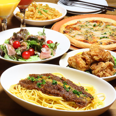 #2 niban shokugonouta ニバンショクゴノウタのおすすめ料理1