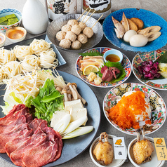 出汁政宗 仙台駅前店特集写真1