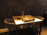 おしゃれな空間で絶品の本格韓国料理をご提供！