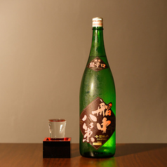 [高知]船中八策 720mL