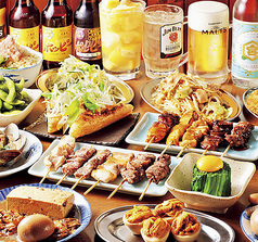 うまかっちゃん 駅前酒場 本厚木店特集写真1