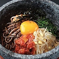 お肉以外も好きなだけ