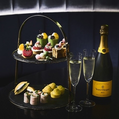 The WAREHOUSE ザ ウェアハウスのコース写真