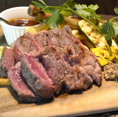 LAU LAUのコース写真