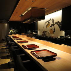 個室完備 和食 三代目桃栗特集写真1