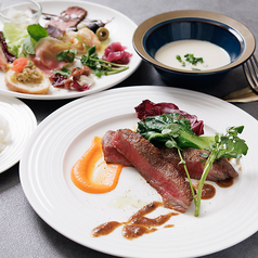 Restaurant COZYのおすすめランチ1