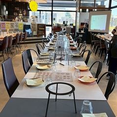 SUNNY PIZZA サニーピッツァ 北長瀬店の特集写真