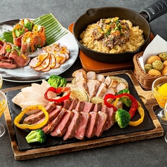 パセラ 新宿本店のおすすめ料理1