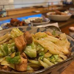 回鍋肉