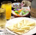 カラオケスタジオ ド・レ・ド・レ・ドのおすすめ料理1