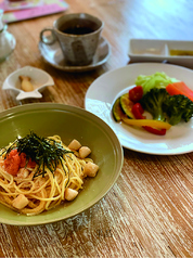 Santai137のおすすめランチ1