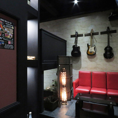 ロックマン&CoCoの雰囲気3