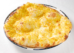 ガーリックナン