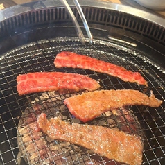 焼肉 千里の特集写真