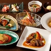 創作料理　庵里-あんり-　岡山駅前店