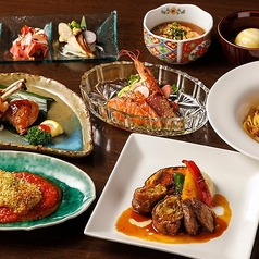 創作料理　庵里-あんり-　岡山駅前店