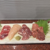 七輪鶏焼 鶏福のおすすめ料理2