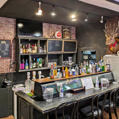 HoneyHush(ハニーハッシュ)の雰囲気1