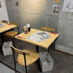 様々なシーンにご対応しております。