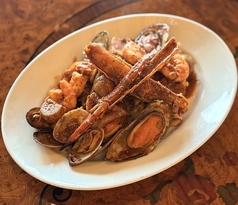 BAROQUE STEAK HOUSE バロックステーキハウスのコース写真