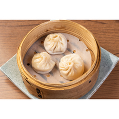 ゴマ団子(5個)/小龍包(3個)