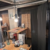 ジュジュアン 関大前店の雰囲気3