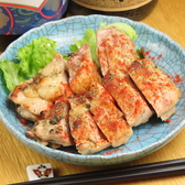 ぴーかんのおすすめ料理2