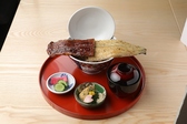 うなぎの中庄　京都四条河原町店のおすすめ料理3