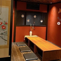 中華茶房 FUFU 富冨のおすすめポイント1