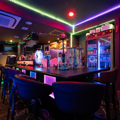 Tokyo Tonic Bar トウキョウ トニック バーの写真