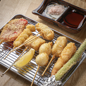  隠れ酒場 VOXのおすすめ料理3