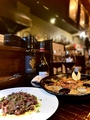 SPAINバル Olive オリーブ 小倉魚町店の雰囲気1