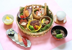 お子様祝い膳