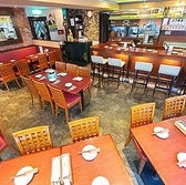 マサラハット 池袋店の雰囲気3