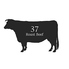 37 Roast Beefのロゴ